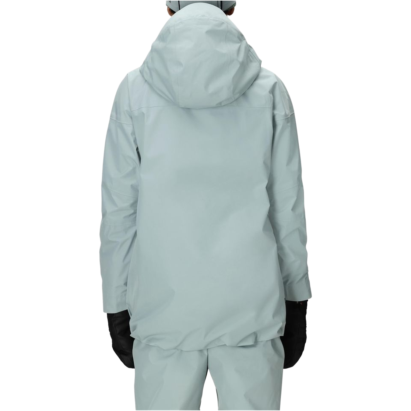 GORE-TEX Skyline Thermagraph Jacket 2026