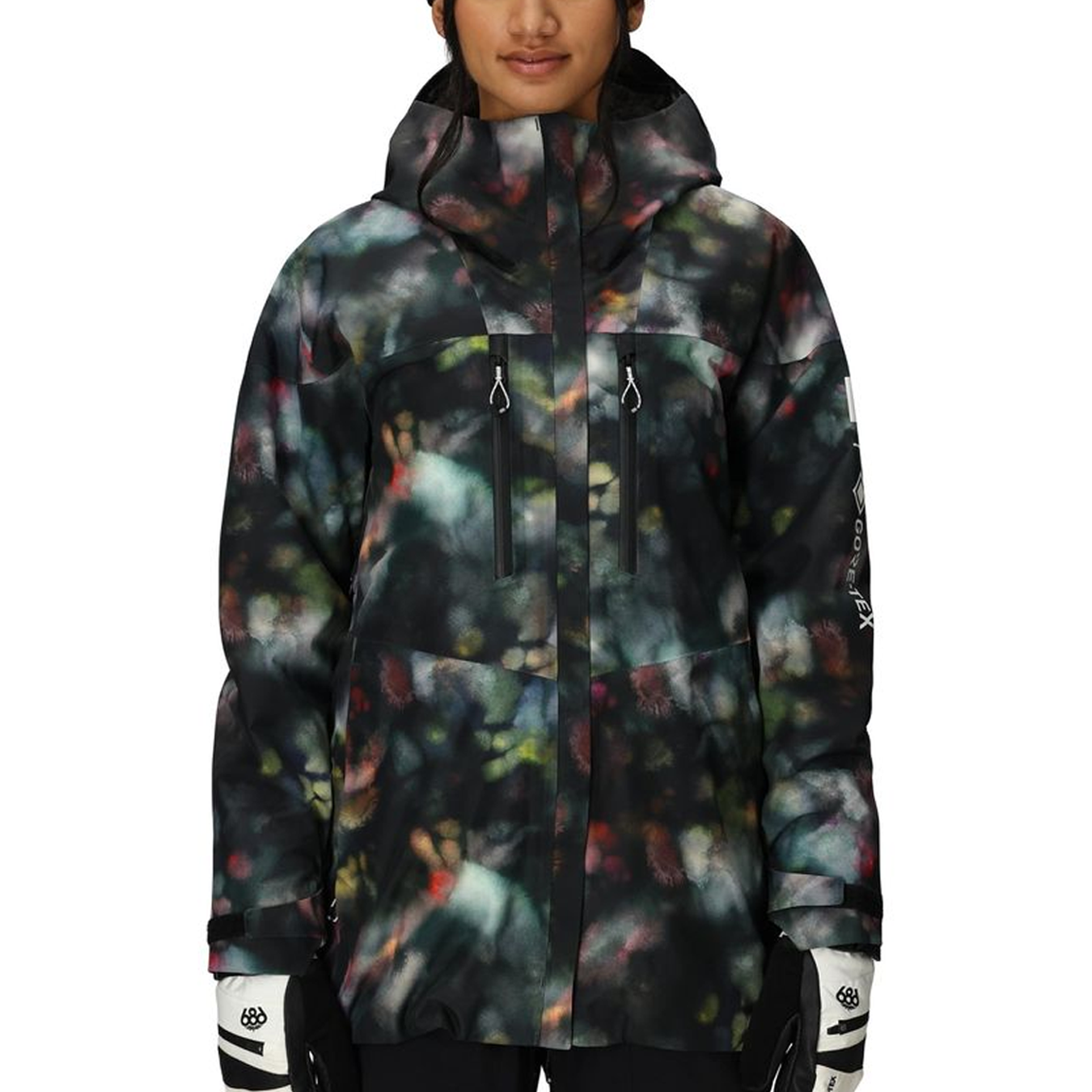 GORE-TEX Skyline Thermagraph Jacket 2026