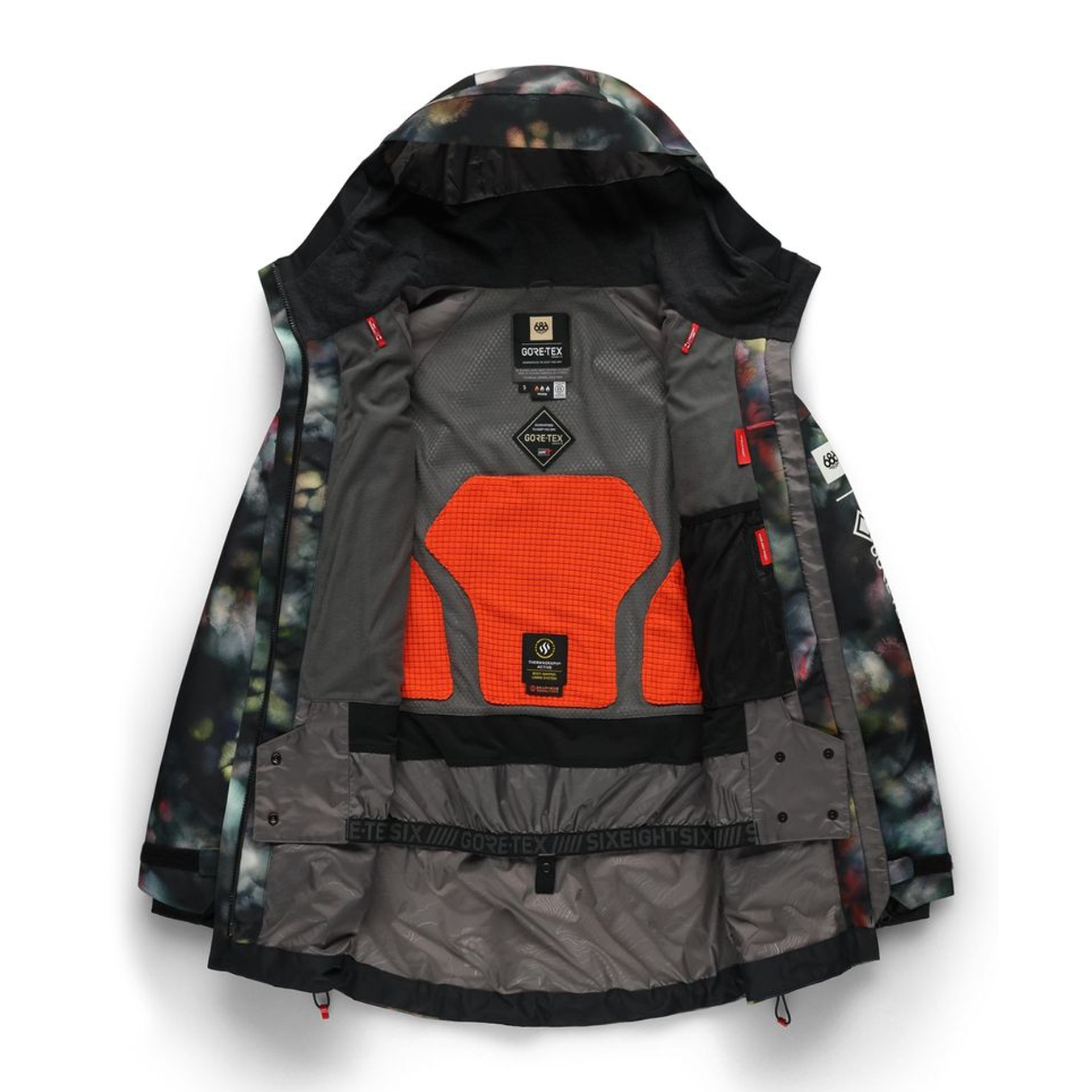 GORE-TEX Skyline Thermagraph Jacket 2026