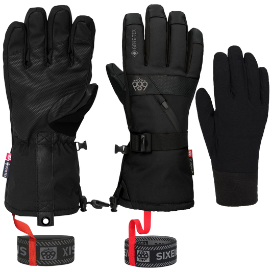 GORE-TEX Smarty Gauntlet Glove 2026