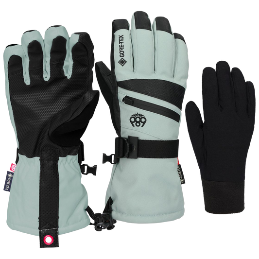 GORE-TEX Smarty Gauntlet Glove 2026