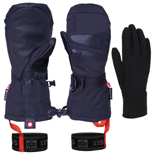 GORE-TEX Smarty Gauntlet Mitt