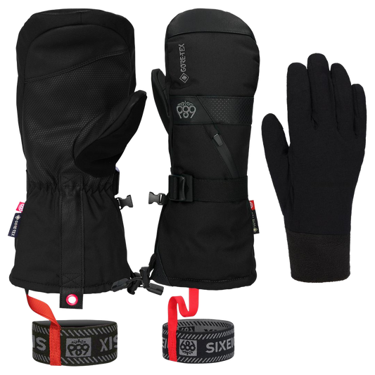 GORE-TEX Smarty Gauntlet Mitt