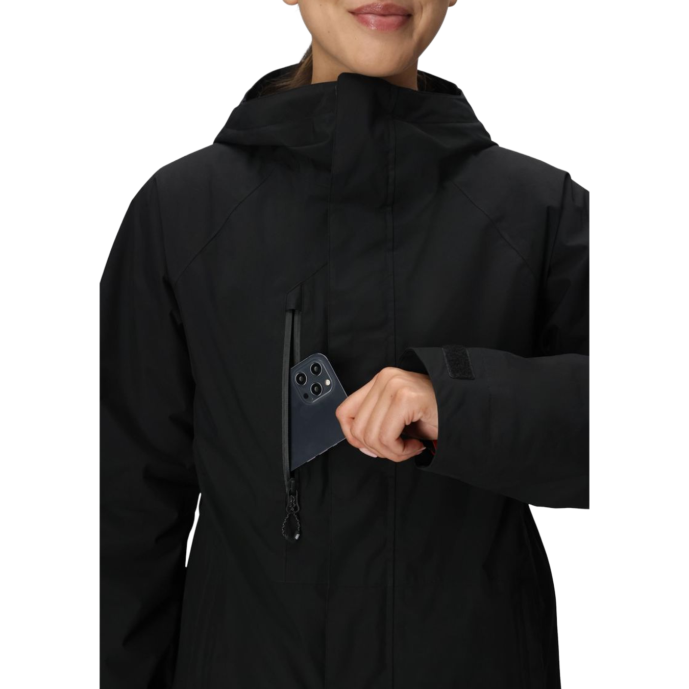 GORE-TEX Willow Insulated Jacket 2026