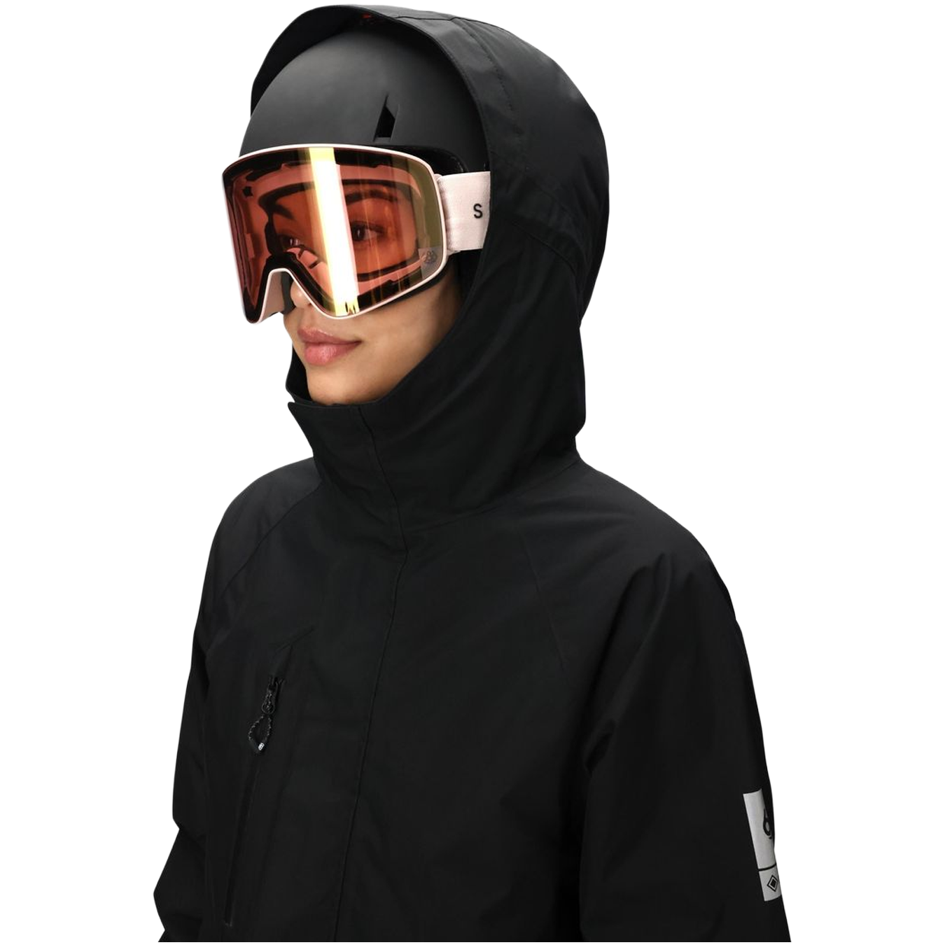 GORE-TEX Willow Insulated Jacket 2026