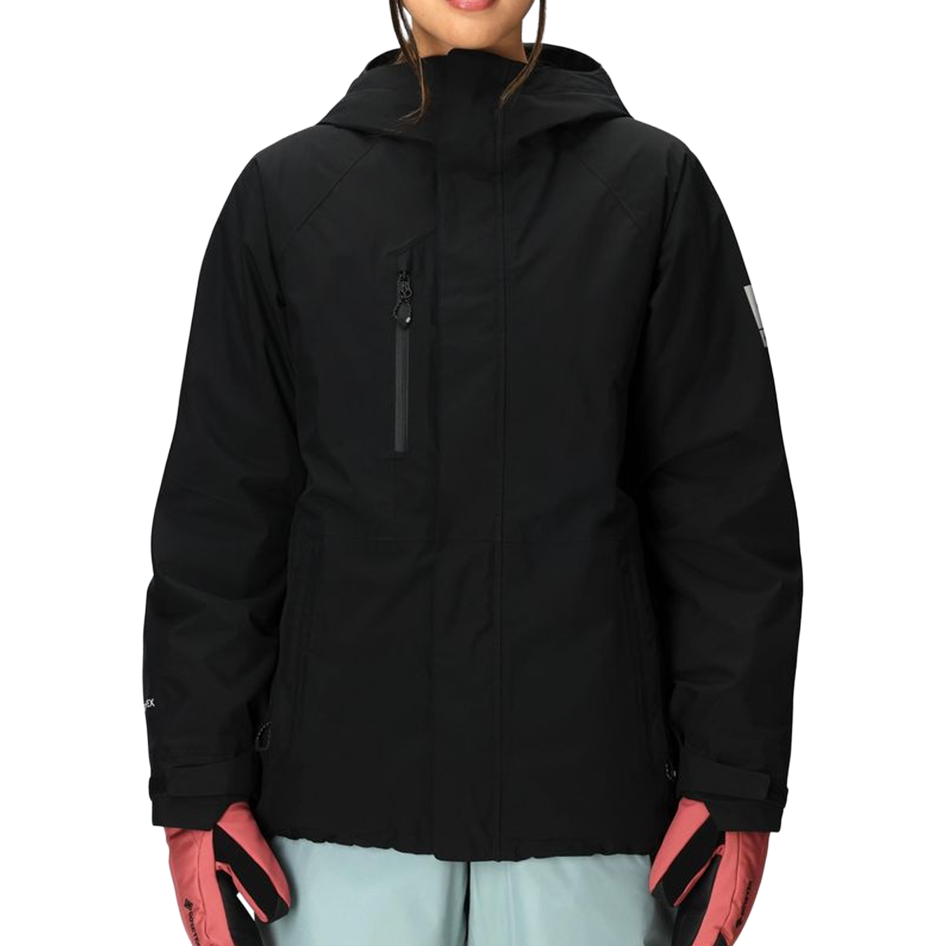 GORE-TEX Willow Insulated Jacket 2026