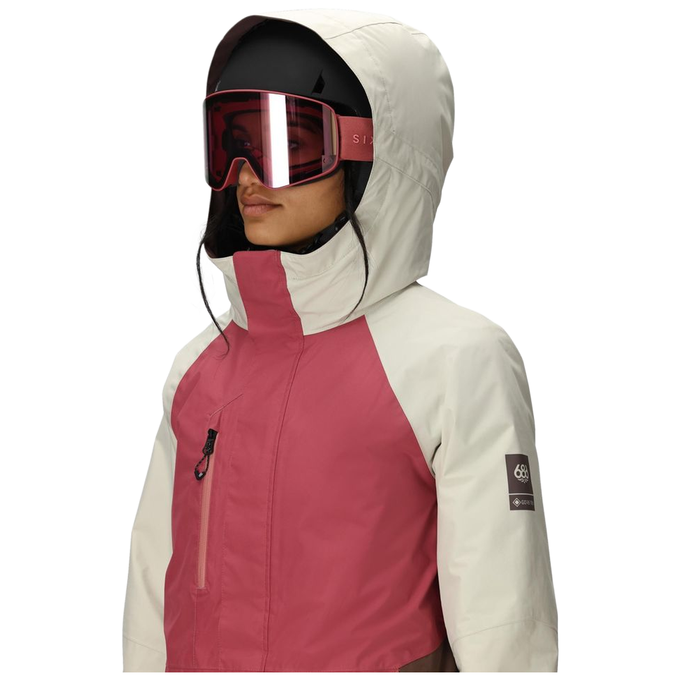 GORE-TEX Willow Insulated Jacket 2026