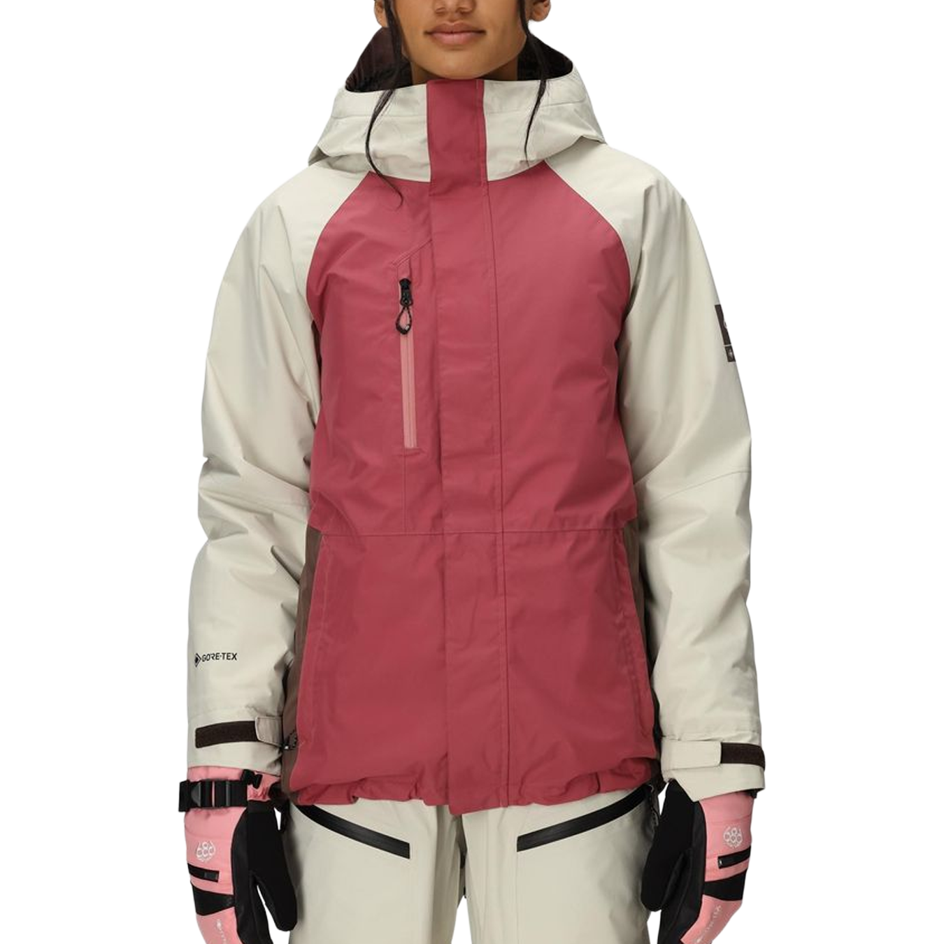 GORE-TEX Willow Insulated Jacket 2026