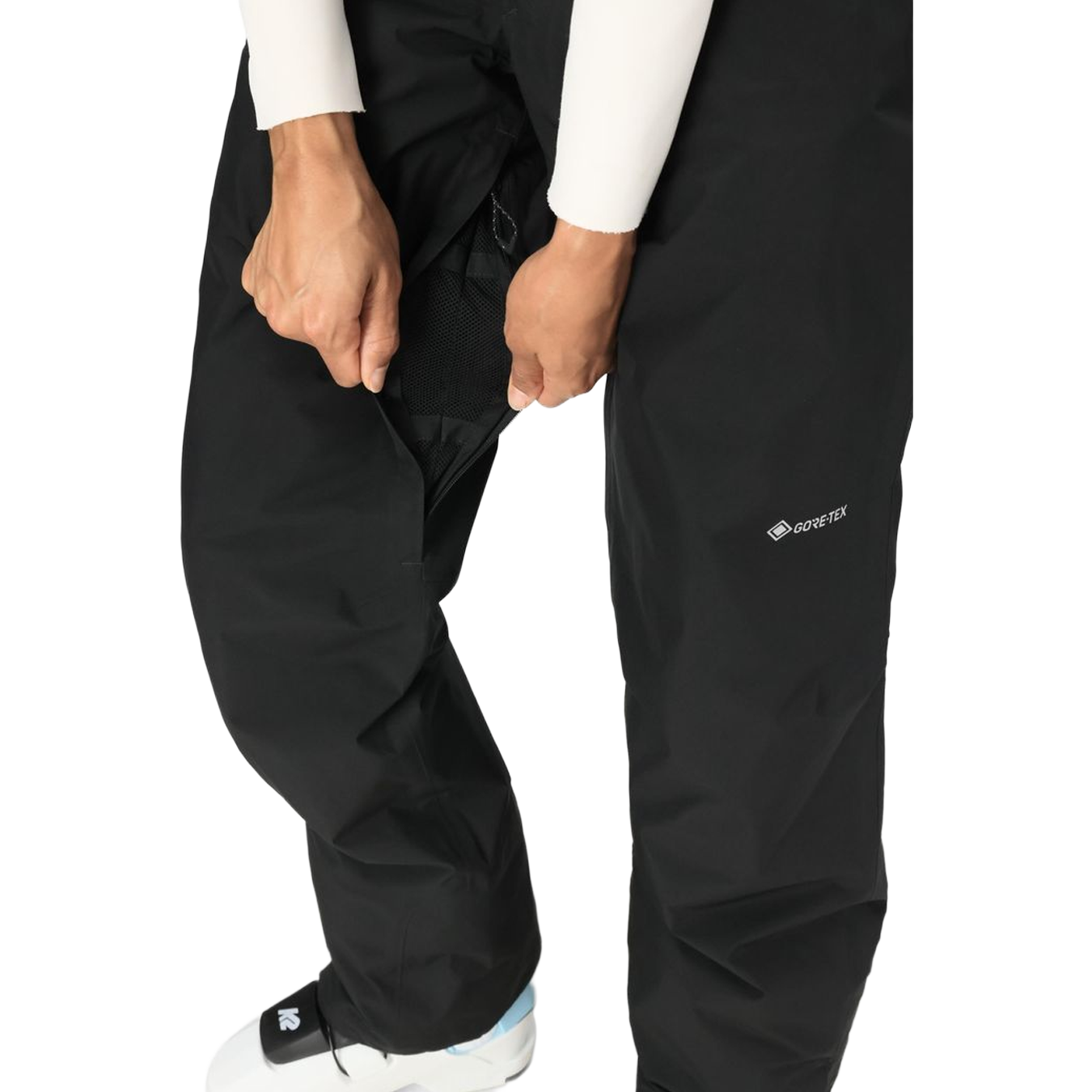 GORE-TEX Willow Insulated Pant 2026