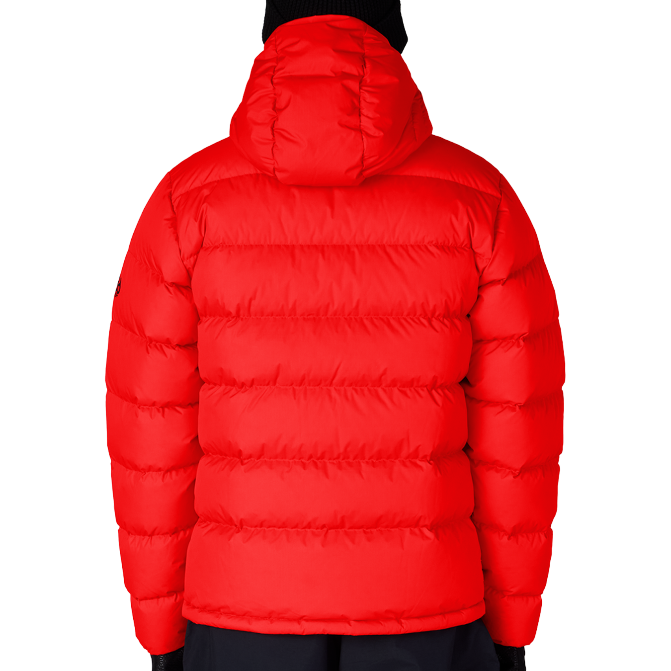 GORE-TEX Windstopper Union Puffer Jacket