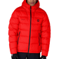 GORE-TEX Windstopper Union Puffer Jacket
