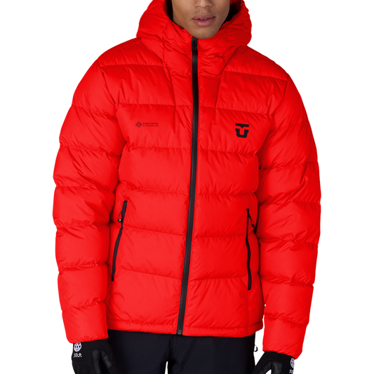 GORE-TEX Windstopper Union Puffer Jacket