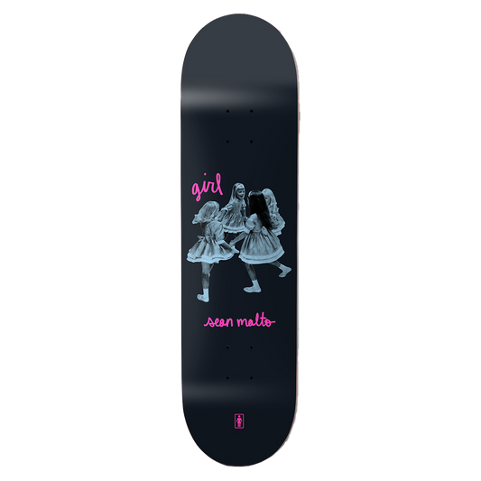 Malto Schoolyard Deck 2024