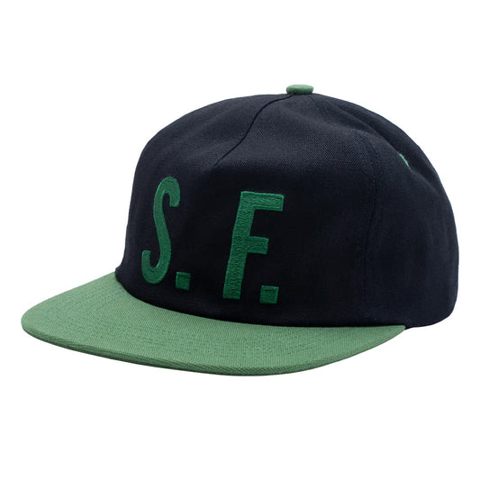 SF Hat 2024