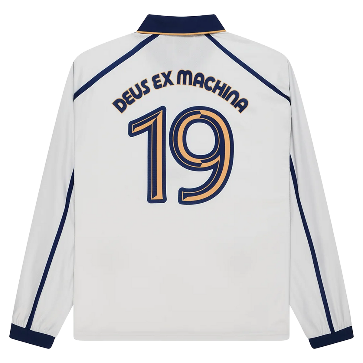 Galactico Moto Jersey
