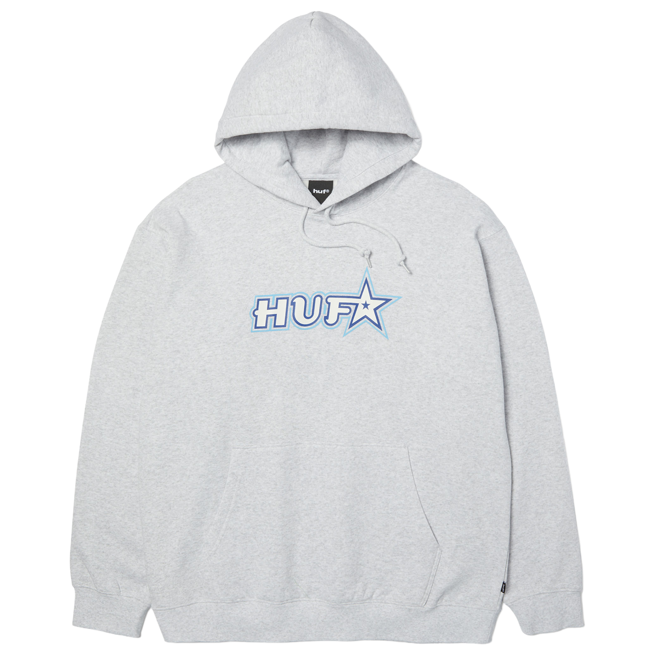 Galaxy Pullover Hoodie