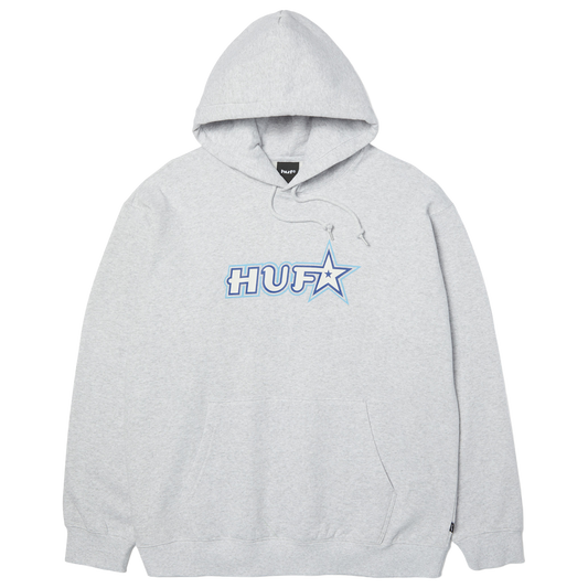 Galaxy Pullover Hoodie