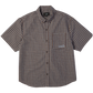 Galaxy Plaid Woven S/S