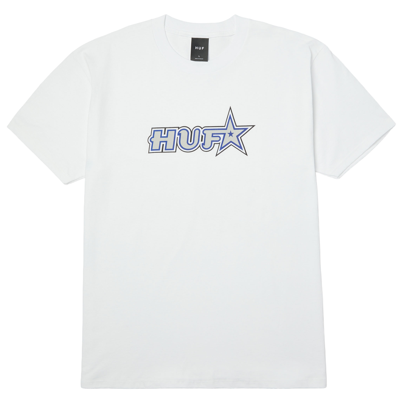 Galaxy S/S T-Shirt