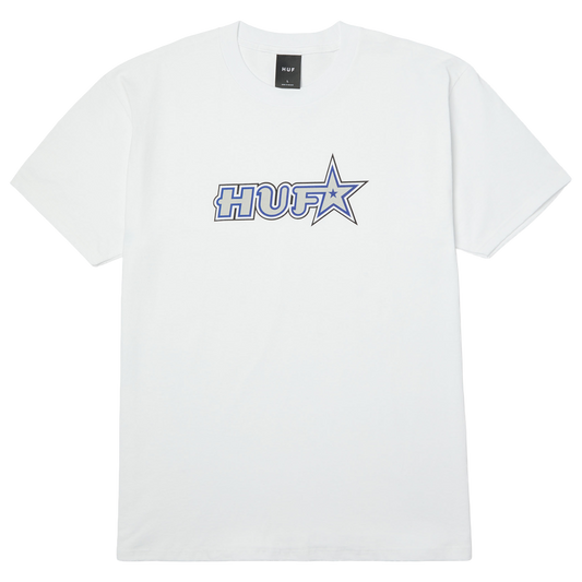 Galaxy S/S T-Shirt