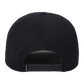 Gallatin Medium Profile Snapback Hat