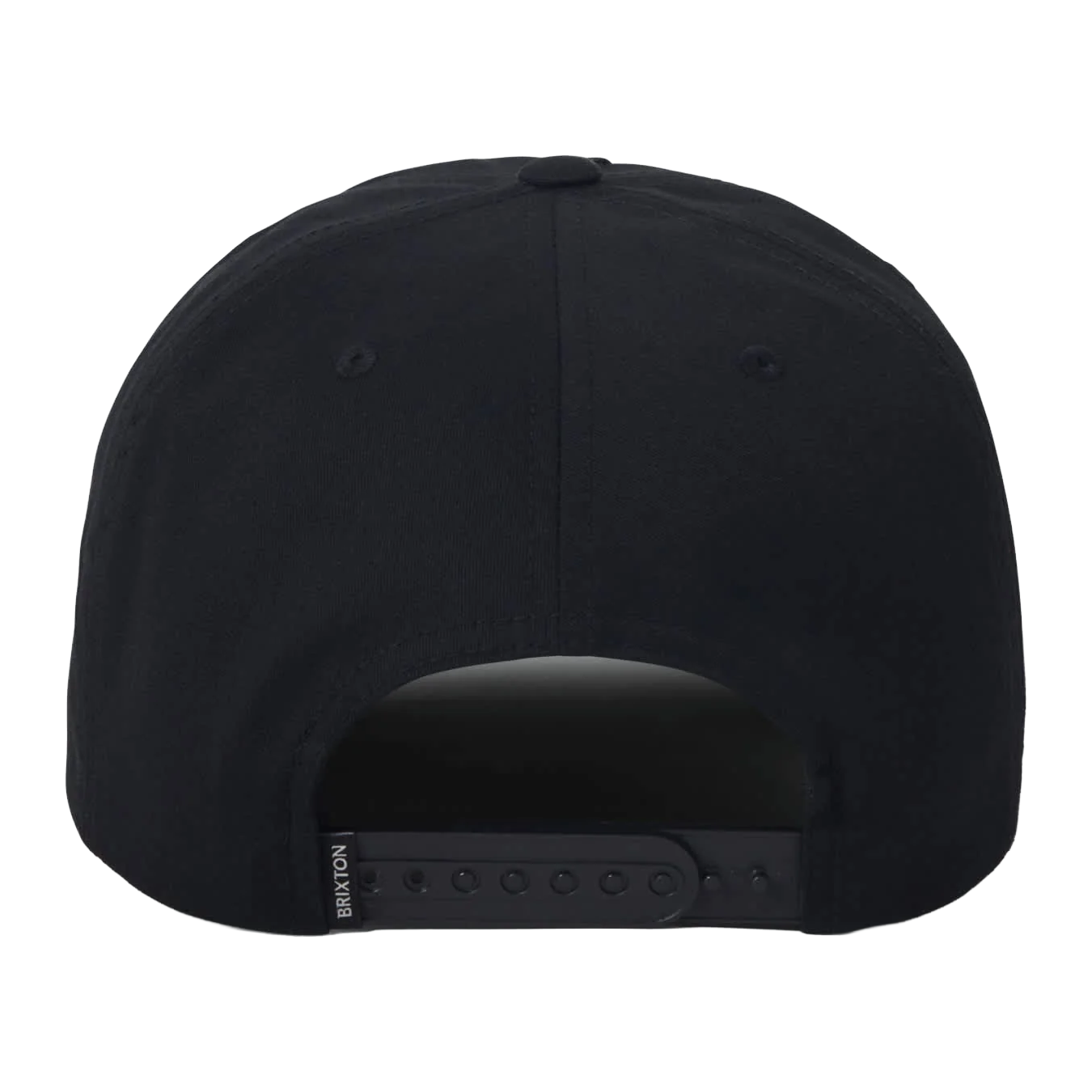 Gallatin Medium Profile Snapback Hat