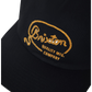 Gallatin Medium Profile Snapback Hat