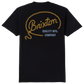 Gallatin S/S T-Shirt