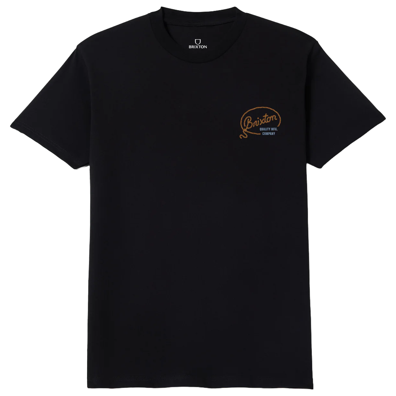 Gallatin S/S T-Shirt