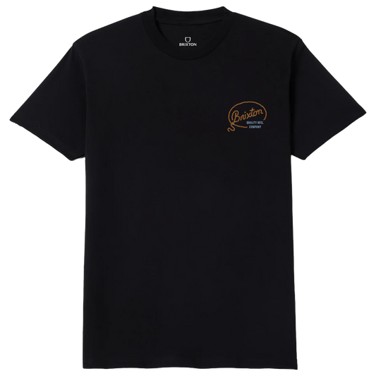 Gallatin S/S T-Shirt