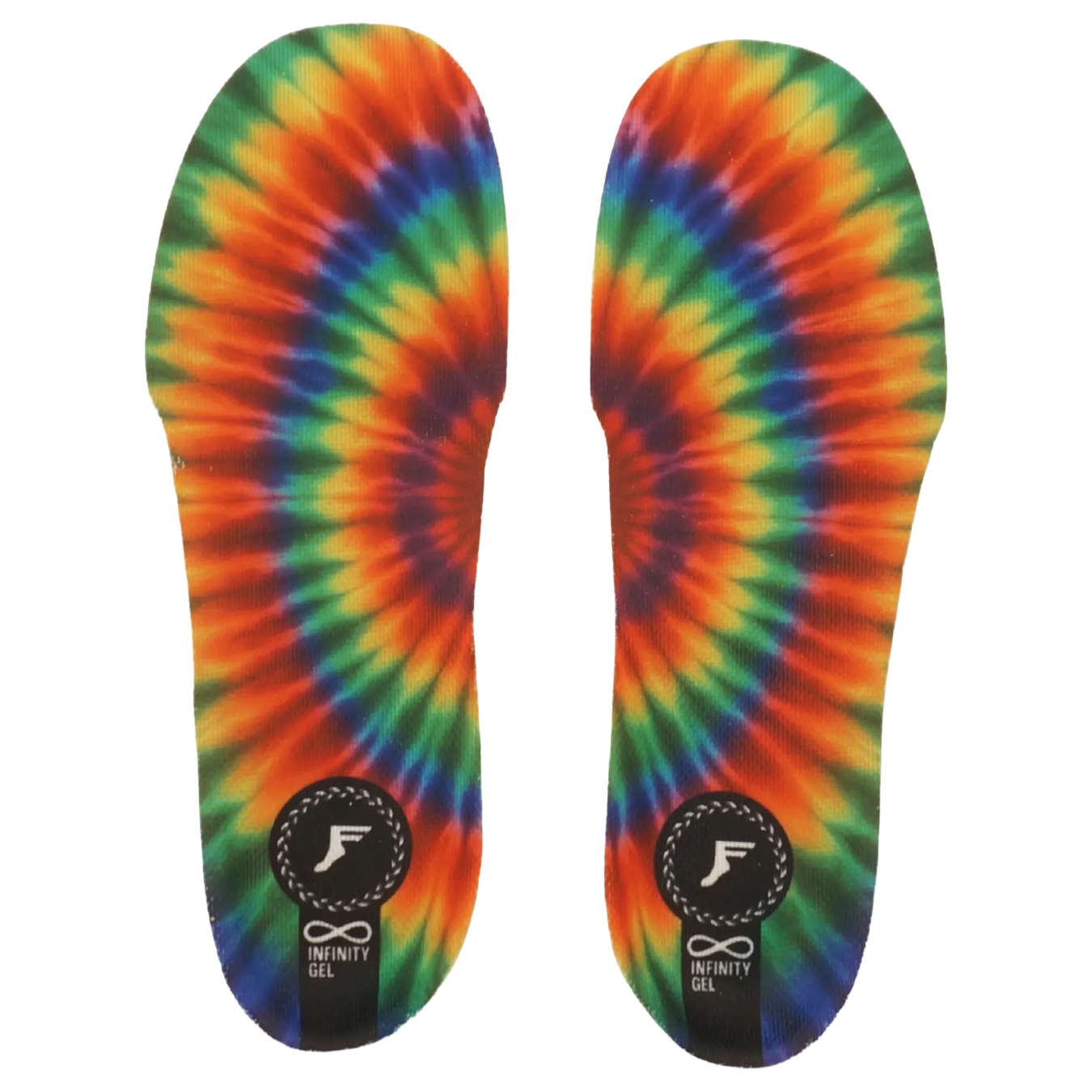 Gamechangers Pro Mid Insoles
