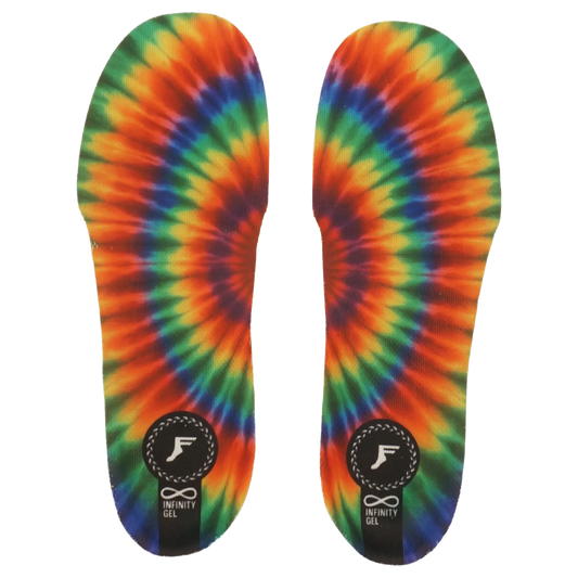 Gamechangers Pro Mid Insoles