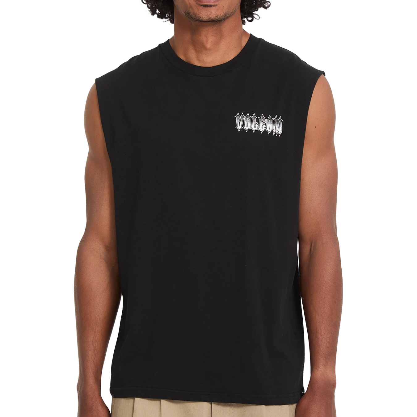 Gamma Doom Sleeveless Top