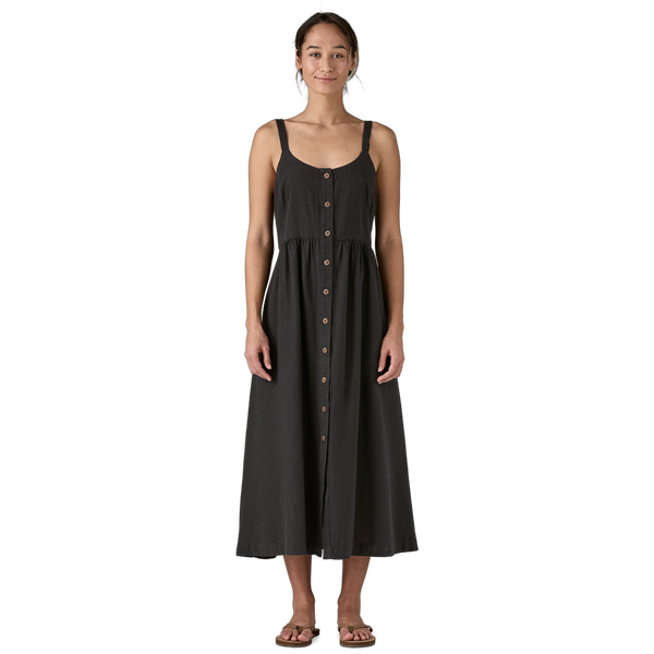 W's Garden Island Dress