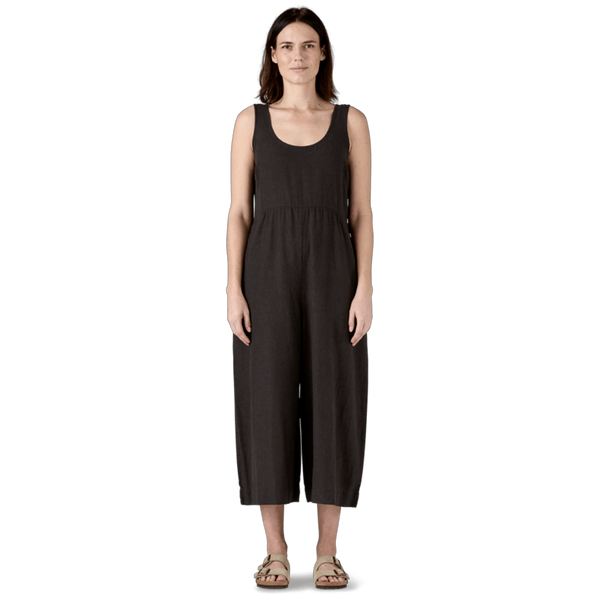 W's Garden Island Jumpsuit