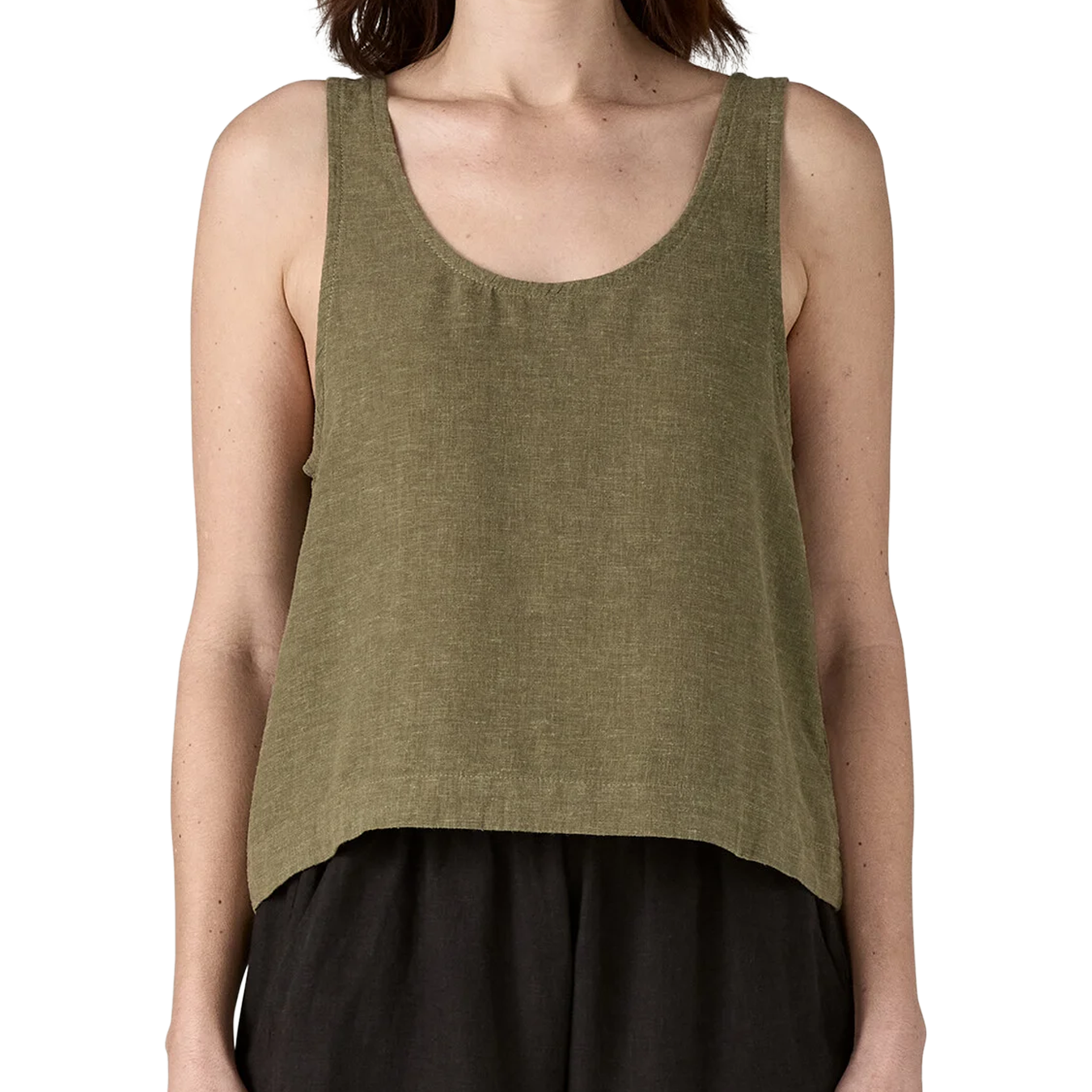Garden Island Tank Top 2025