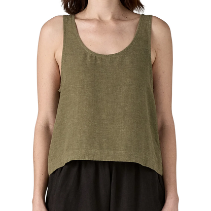 Garden Island Tank Top 2025
