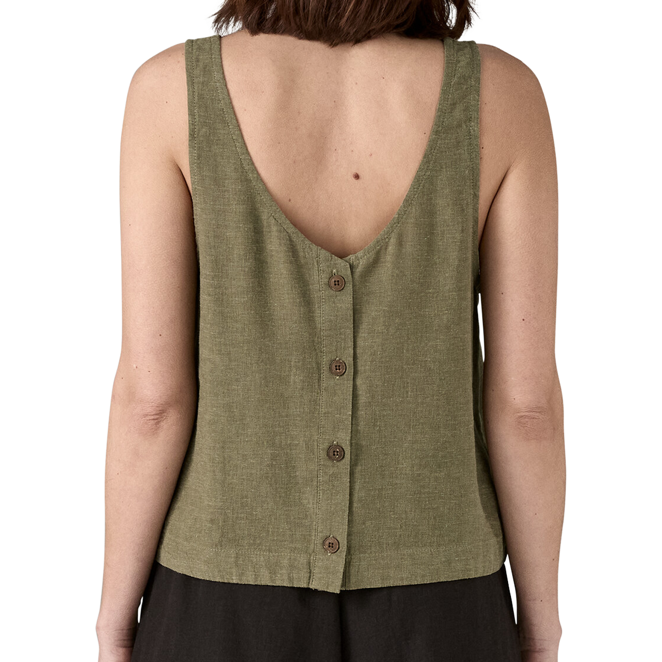 Garden Island Tank Top 2025