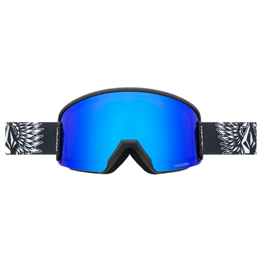 Garden 2 Goggle 2025