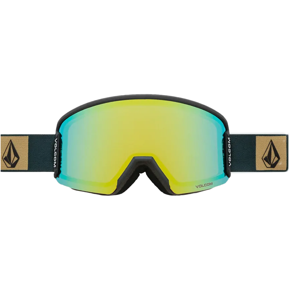 Garden 2 Goggle 2025