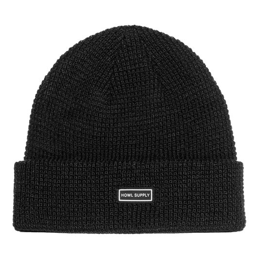Gasoline Beanie 2026