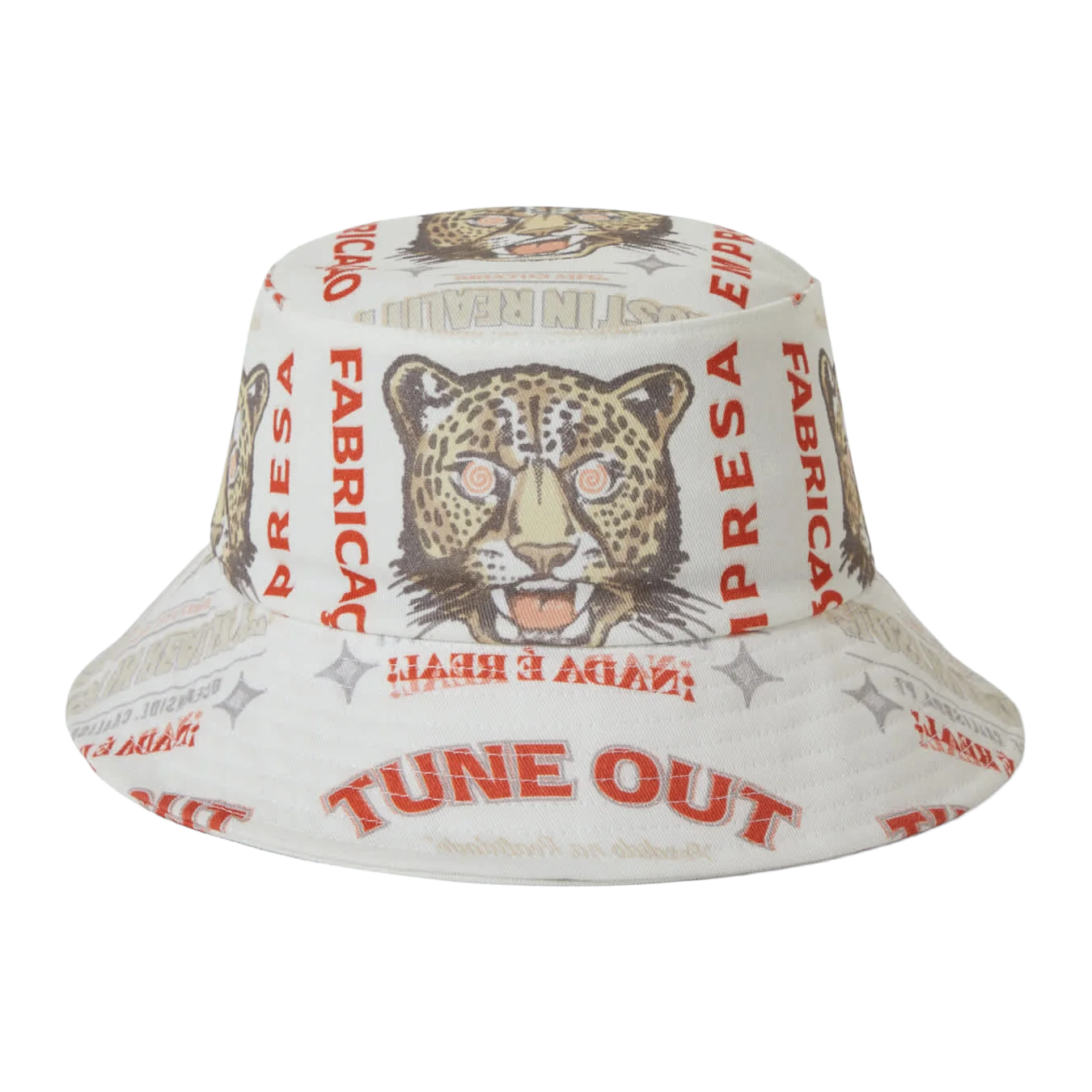 Getaway Packable Bucket Hat