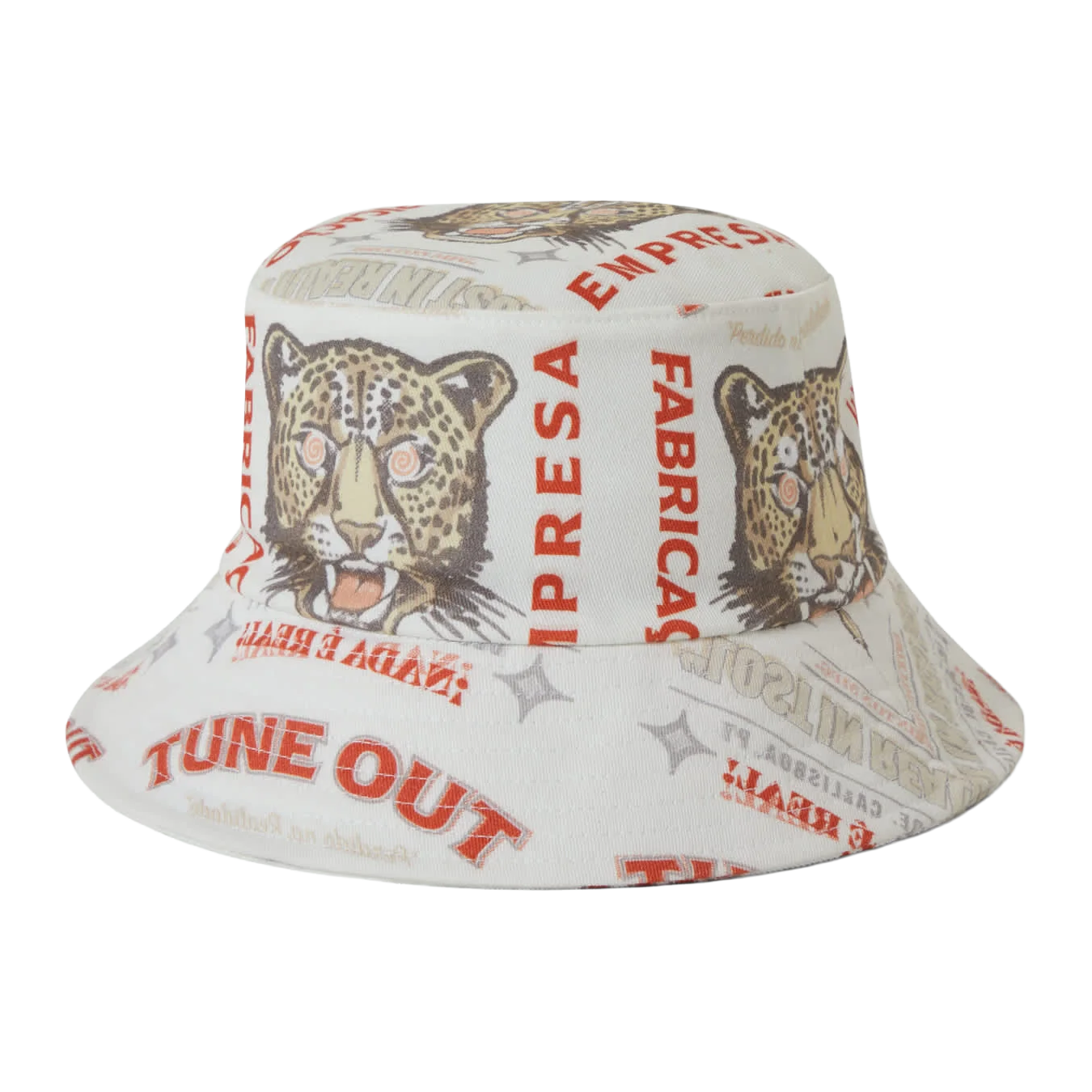 Getaway Packable Bucket Hat