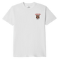 Getaway S/S T-Shirt