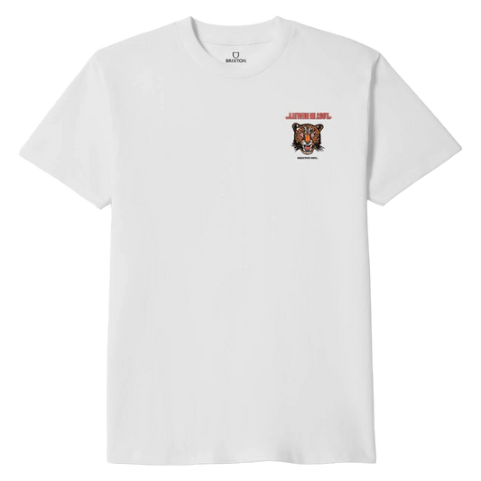 Getaway S/S T-Shirt