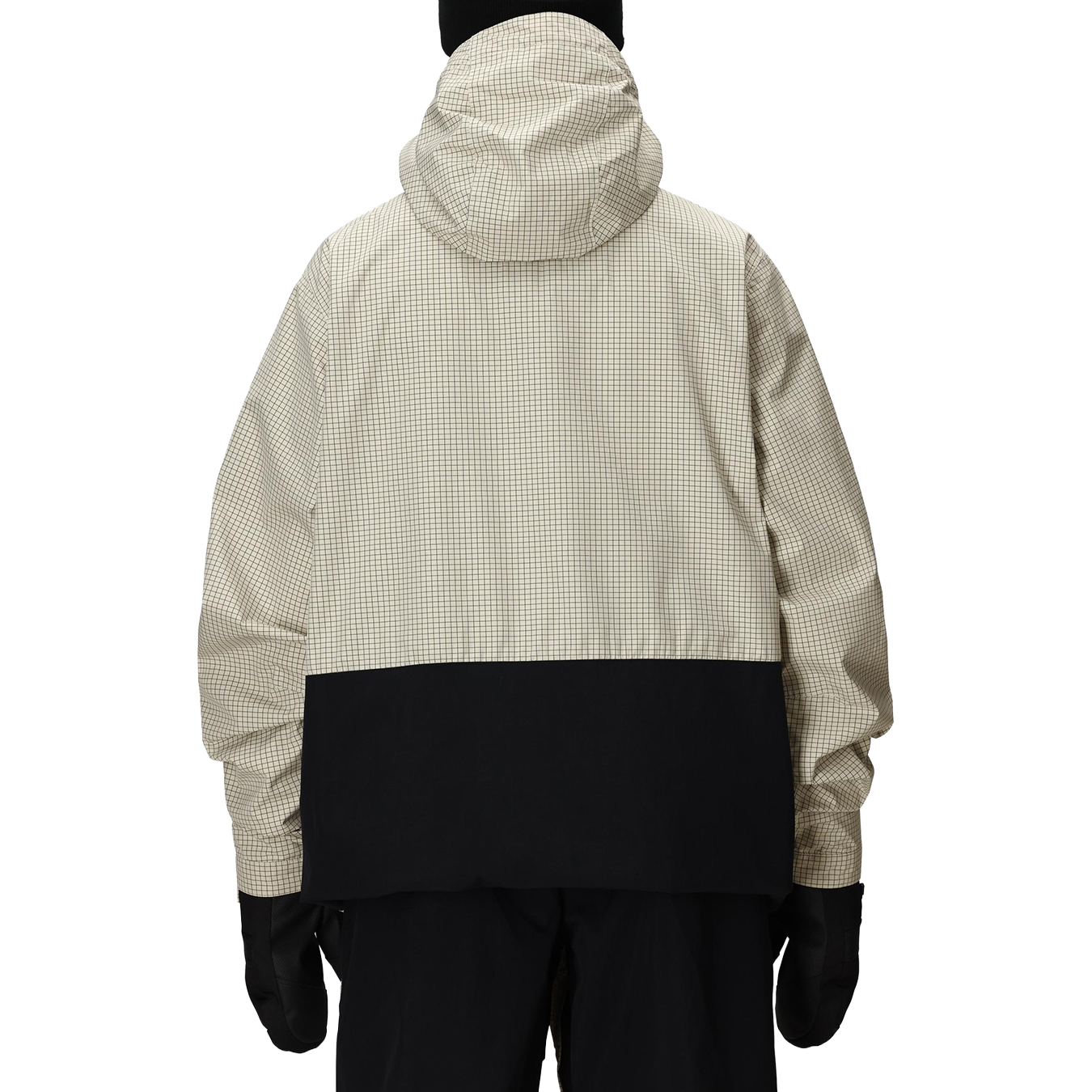 Ghost 2.5L Anorak 2026