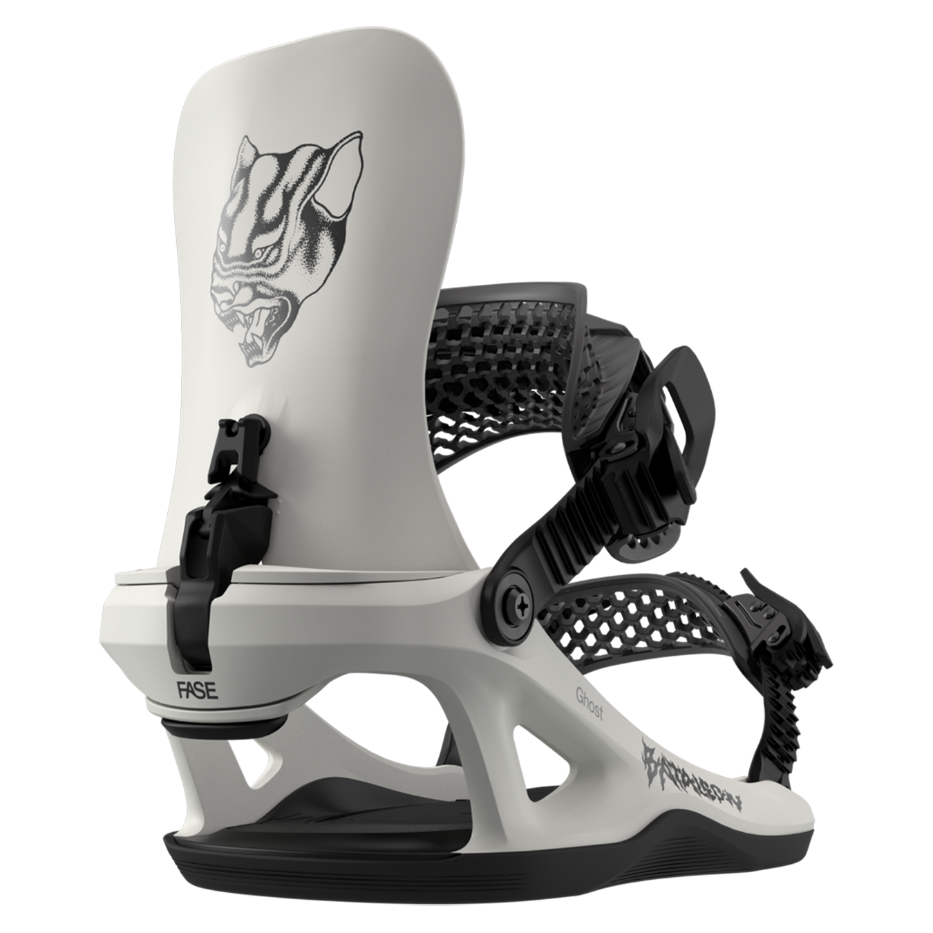 Ghost FASE® Binding