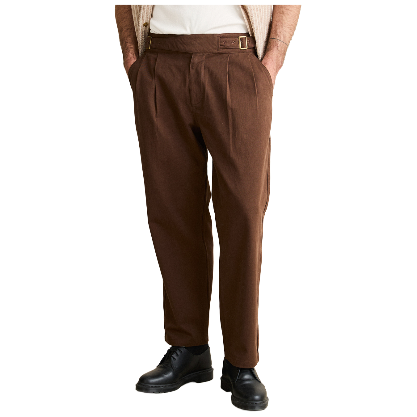Ghurka Pant