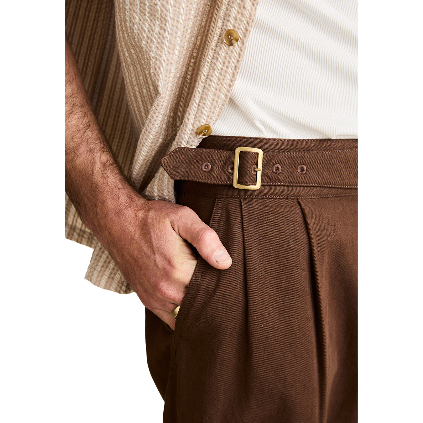 Ghurka Pant