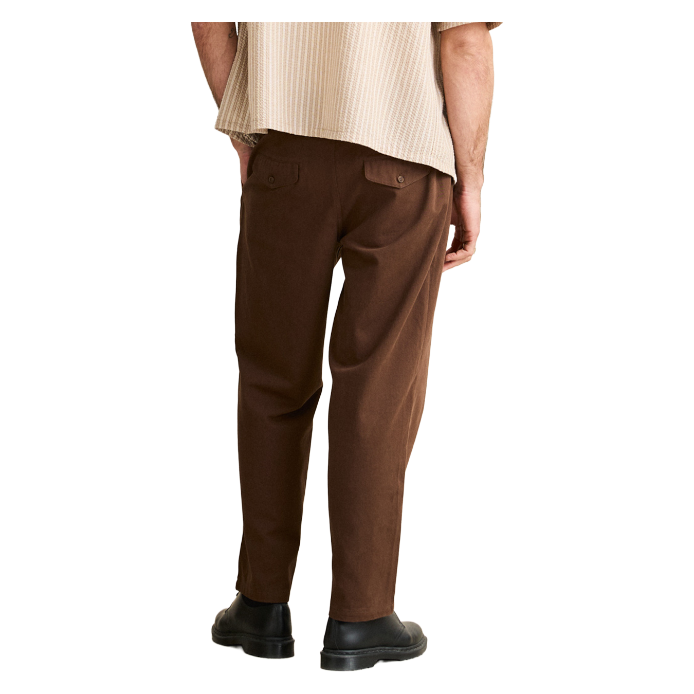 Ghurka Pant